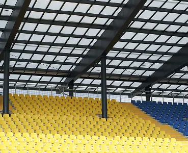 Instalações olímpicas de Paris 2024