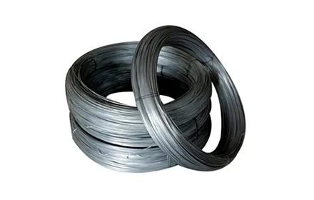 Soluções para produtos de arame