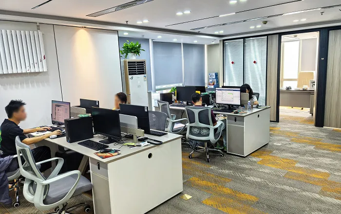 Beijing Vertepron International Trade Co., Ltd.