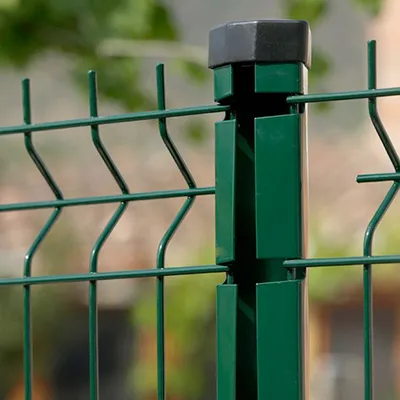 Arame, Prego e Poste