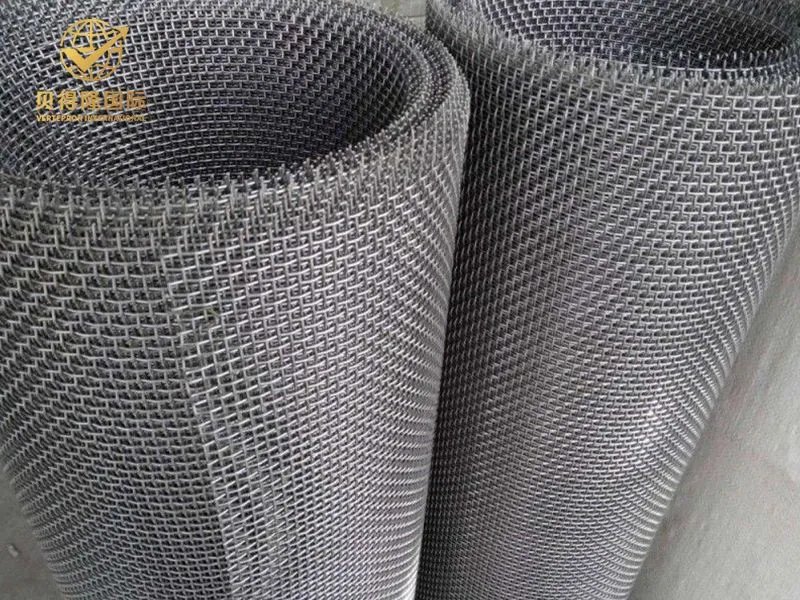 Rede de arame tecida arquitetônica