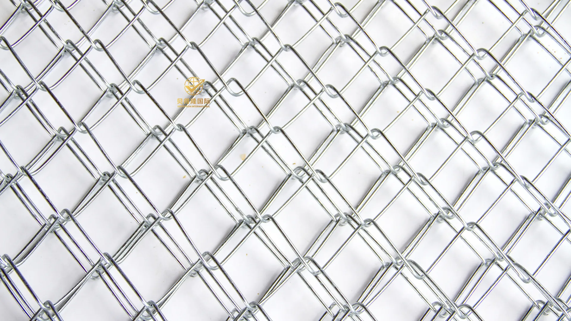 Portão de cerca de arame